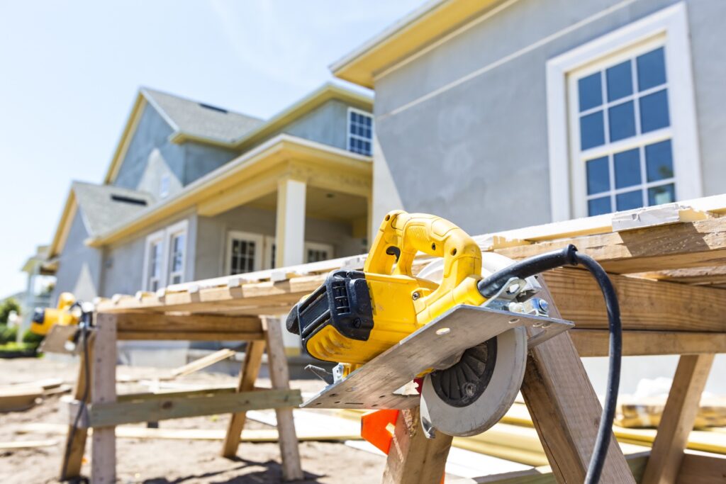 Private Construction Loans in Houston